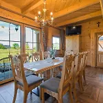 Goralskie Anna Maria 펜션