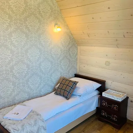 Holiday home Goralskie Anna Maria