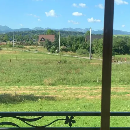 Goralskie Anna Maria *