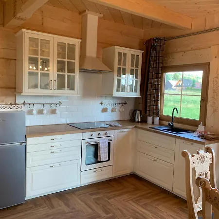 Holiday home Goralskie Anna Maria