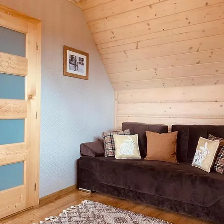 Holiday home Goralskie Anna Maria *