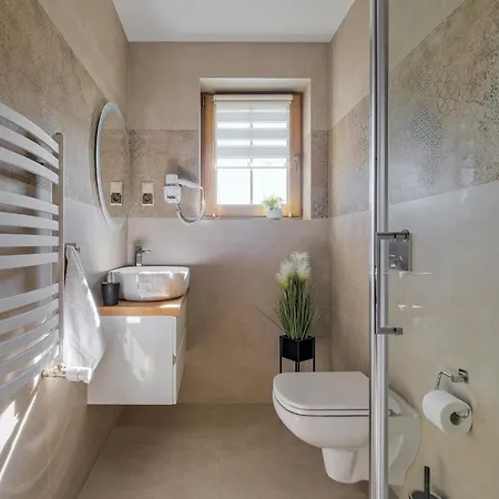 Holiday home Goralskie Anna Maria