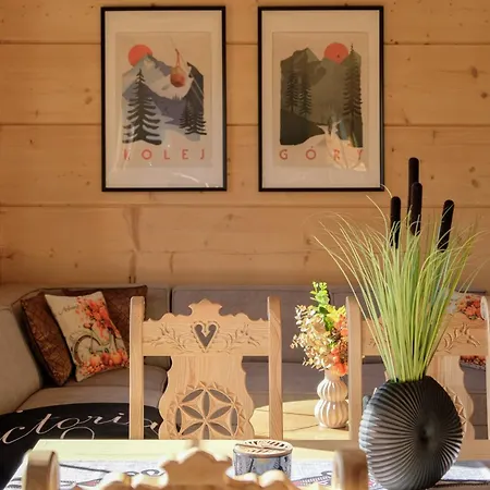 Goralskie Anna Maria * Chocholow