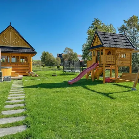 Góralskie Anna Maria