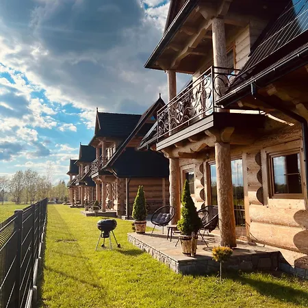 Goralskie Anna Maria *