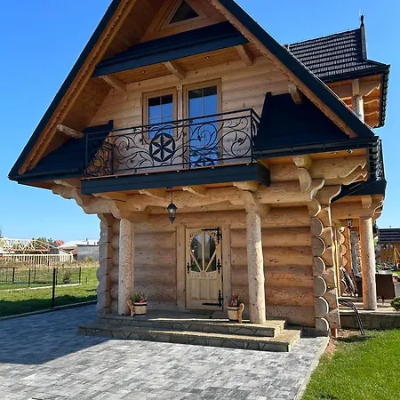 Goralskie Anna Maria