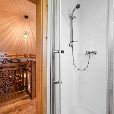 Prázdninový dům Goralskie Anna Maria *