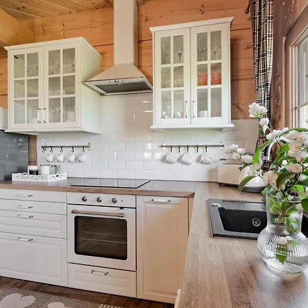 Goralskie Anna Maria Chocholow