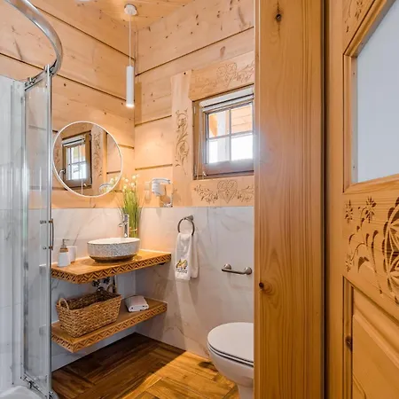 Goralskie Anna Maria