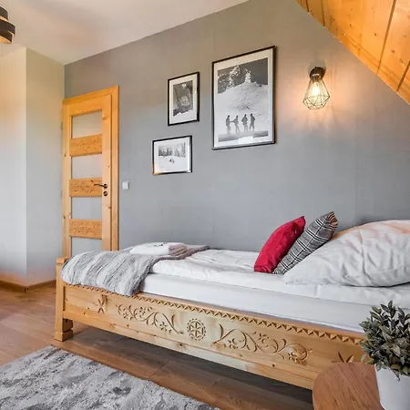 Prázdninový dům Goralskie Anna Maria