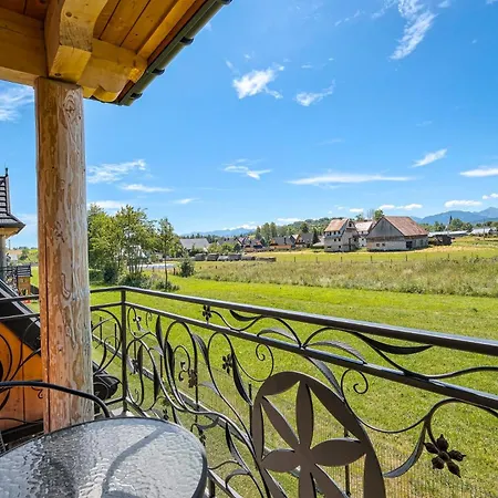 Goralskie Anna Maria Chocholow