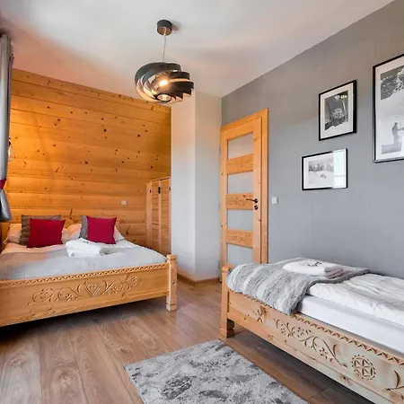 Goralskie Anna Maria *