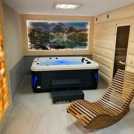 Goralskie Anna Maria *